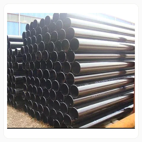MS Pipe | New Star HVAC Solution