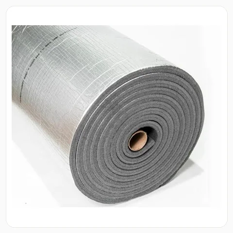 XLPE Insulation | New Star HVAC Solution