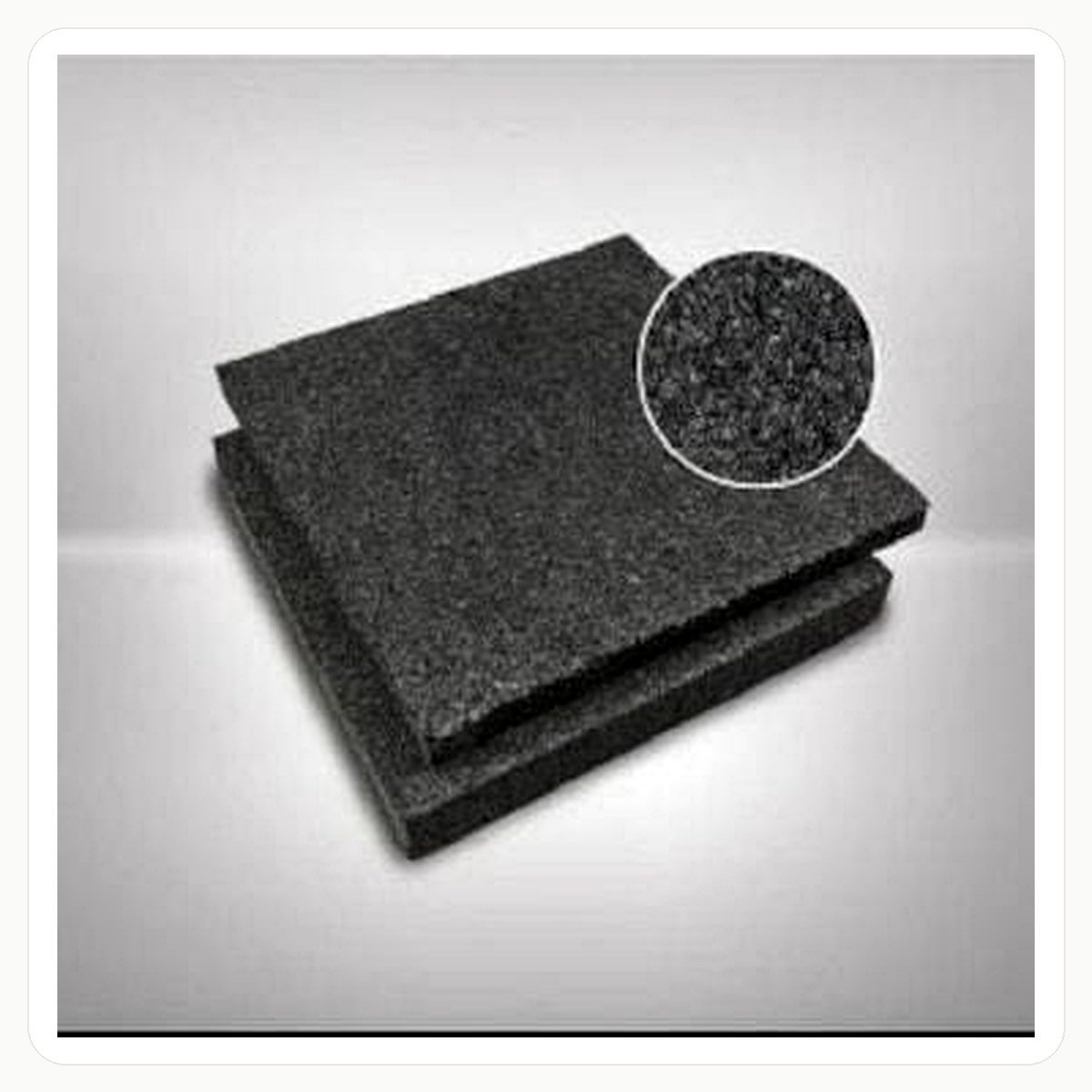 Acoustic Insulation | New Star HVAC Solution