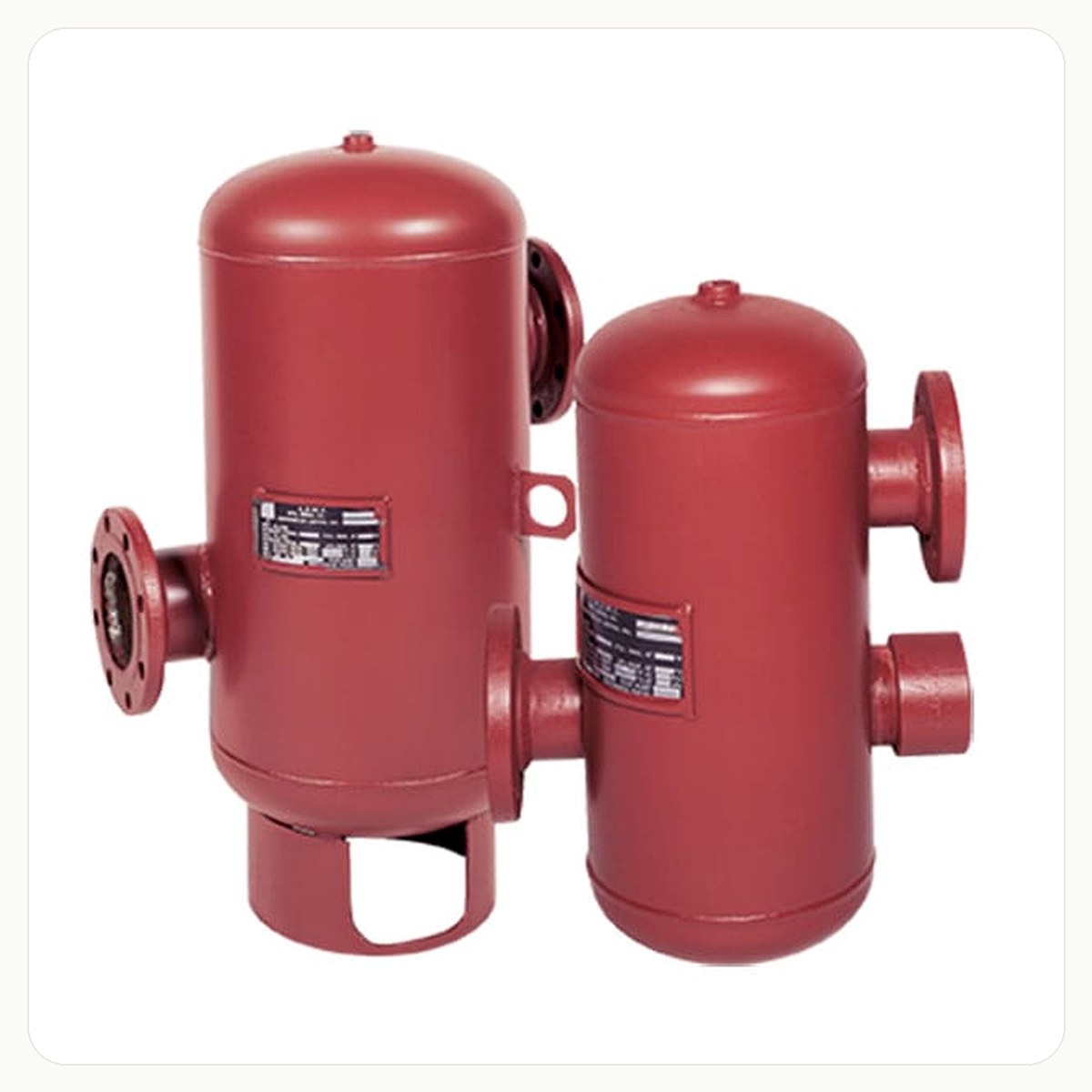 Air Separator | New Star HVAC Solution