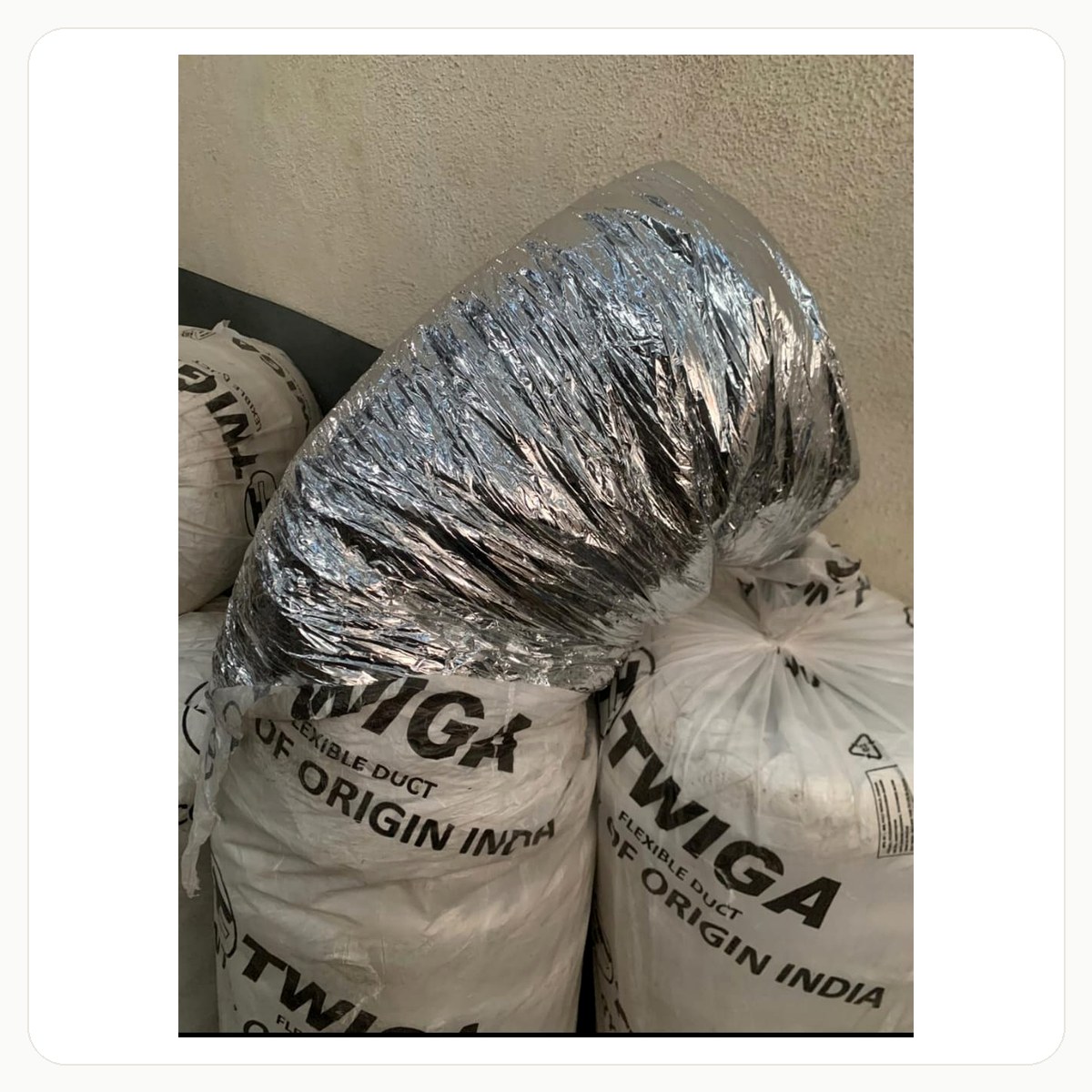 Flexible Duct | New Star HVAC Solution